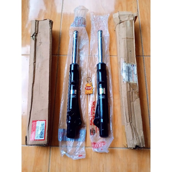 Shock Shockbreaker Depan Assy Honda Astrea Grand Bulus Impressa Legenda Shockbreaker Depan Astrea Pr