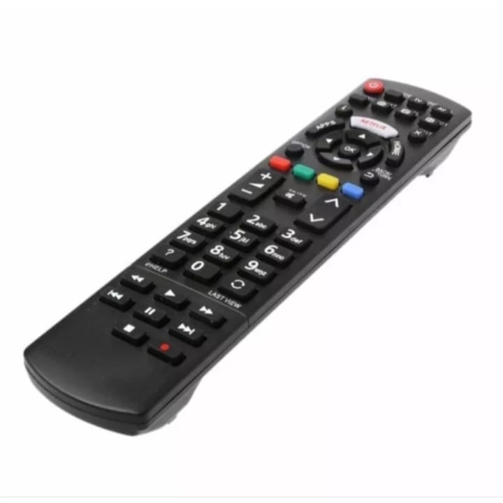 REMOTE TV LCD PANASONIC SMART TV