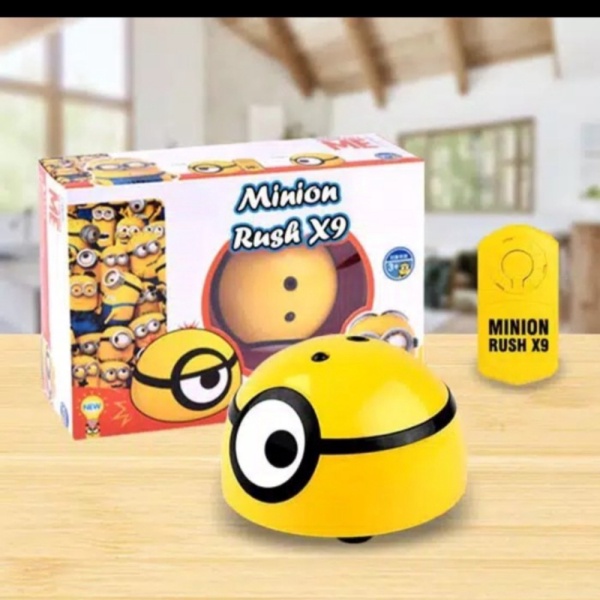 

Dijual Mainan Minion Dash X3 Rush X9 Despicable Me Magic Runaway Diskon