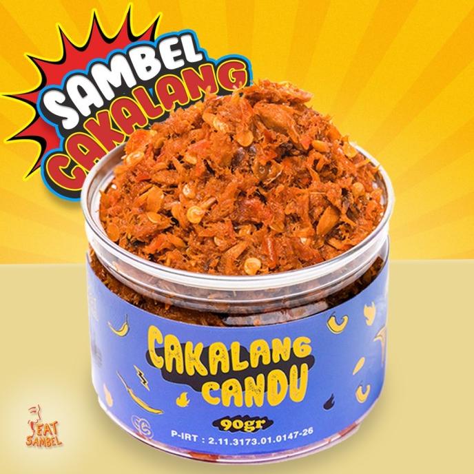 

Paket Eatsambel Favorit Mas Yangun sambal sambel pedas