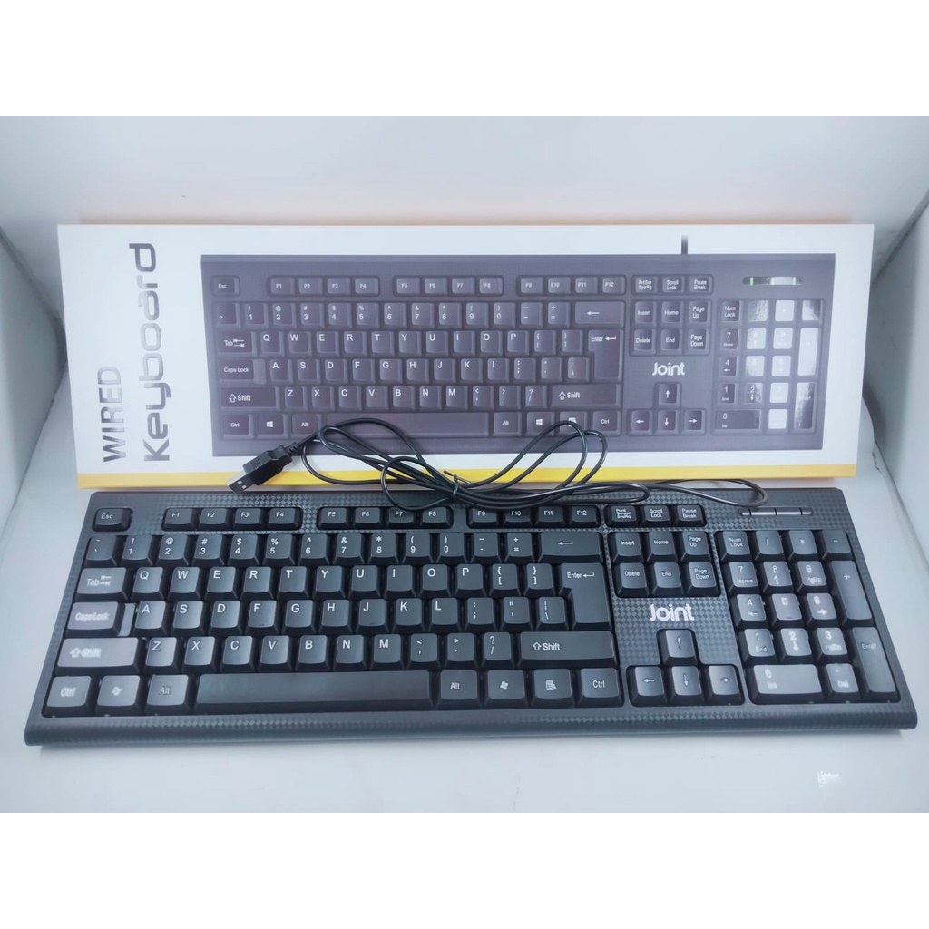 KEYBOARD  USB/KEYBOARD+KABEL