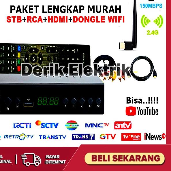 Wajib Beli➜ SET TOP BOX TV DIGITAL SANEX WELHOME DVB T2 EWS HD / ALAT TV DIGITAL SET TOP BOX / STB TV DIGITAL / SET TOP BOX DIGITAL / SET BOX TV / SET BOX TV DIGITAL / SET BOX / SET BOX TV DIGITAL RECEIVER TV SA80❧