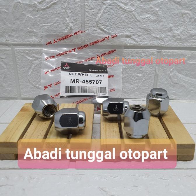 MUR RACING MUR BAUT RODA TRITON/PAJERO SPORT