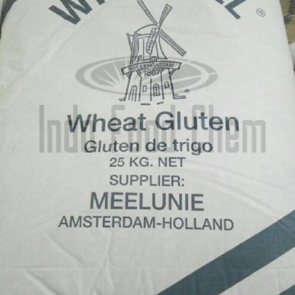 

✩ Wheat Gluten Windmill Repack 1000gr ♫