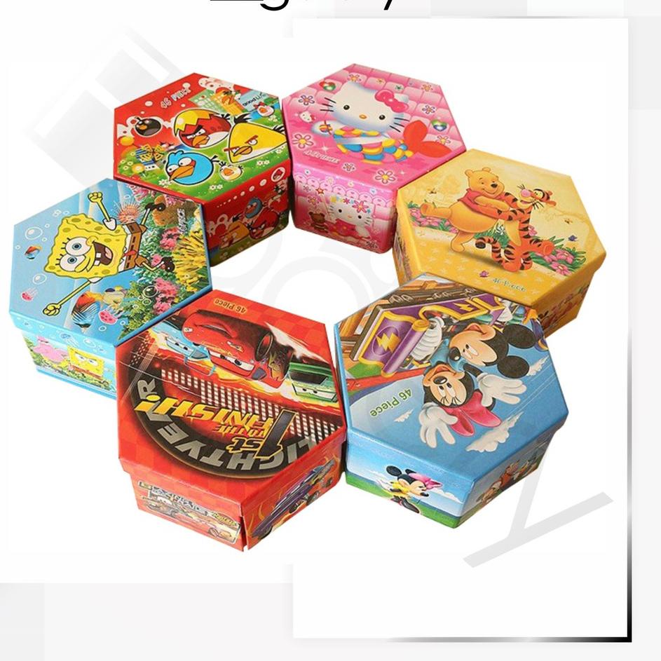 

Super Ulasan FYGALERY Crayon Set Isi 46 Spidol Pensil Warna Cat Air Alat Lukis Murah