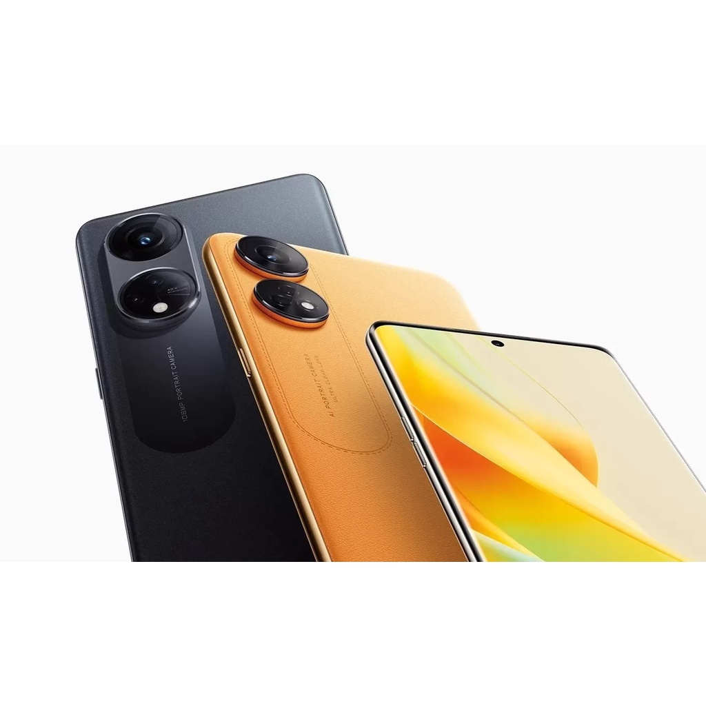 OPPO RENO 8T 8/25GB - GARANSI RESMI