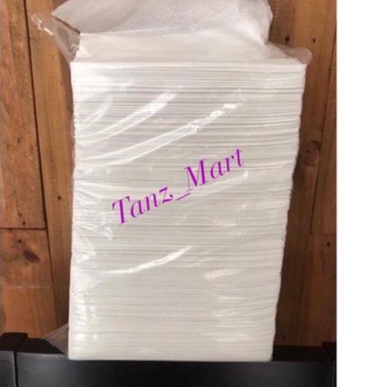 12.12 SALE Tissue murah 2ply 1000gr // Tissue Refill // Tissue Kiloan serbuuu 