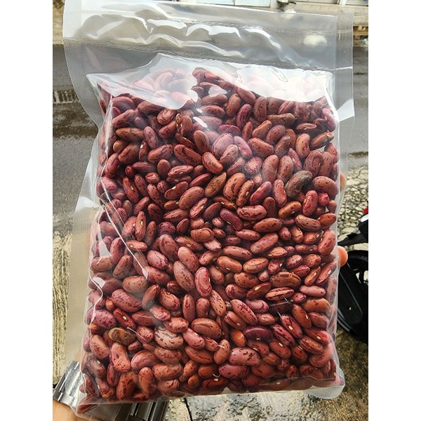 Kacang merah Organik 1kg kwalitas super