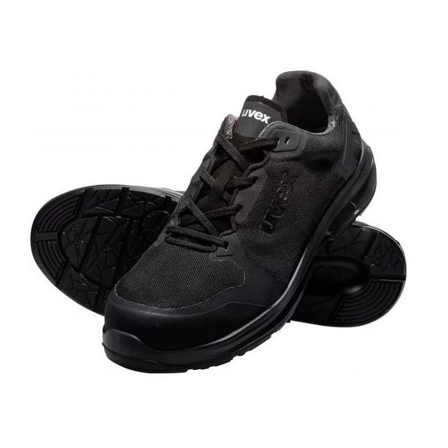 Sepatu Safety Uvex 65902 - UVEX 1 Sport Shoe S1 P