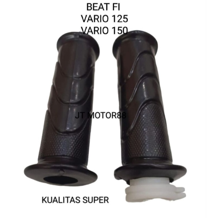 HANDGRIP PLUS SELONGSONG BEAT FI VARIO 125 VARIO 150