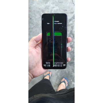 infinix hot 10s minus lcd