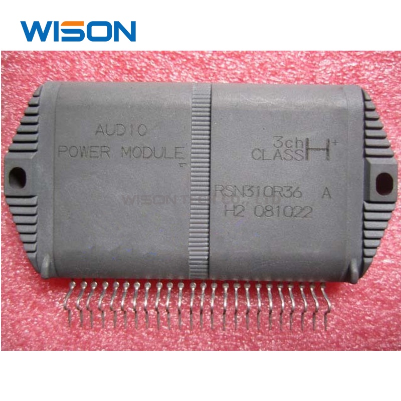 Rsn310r36a Free Shippin Modul original