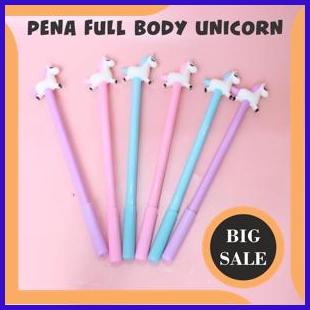 

sparepart Pulpen Anak Pena Gel Unicorn Warna Warni 1F3BZ3