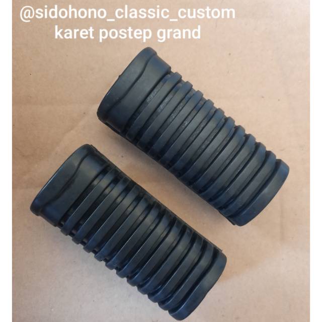 cod Karet postep depan honda astrea grand impressa bulus legenda revo karisma kualitas bagus aksesor