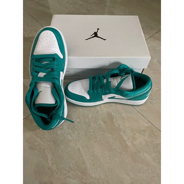 Air Jordan 1 Low Original.. SOLD..