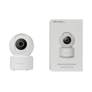 Imilab C21 Home Security Camera 2.5K Night Vision 360° IP Camera CCTV