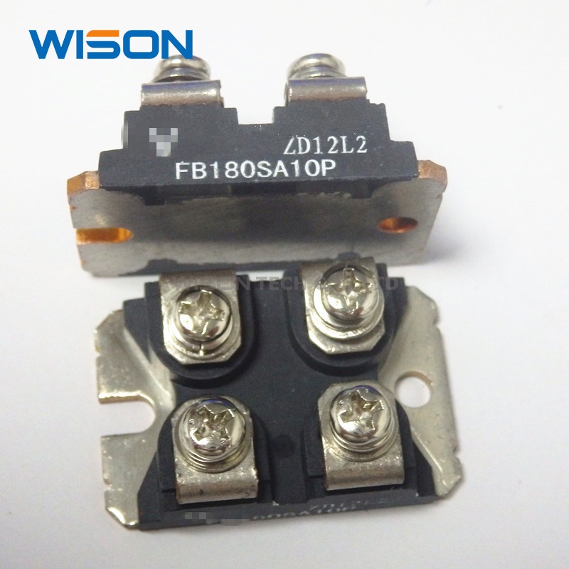 Vs-gp250sa60s FB180SA10 FB180SA10P IXFN180N10 IXFN38N100Q2 IXFN48N50 Modul original