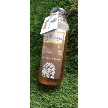 

MADU ROW HONEY MADU MARSYA