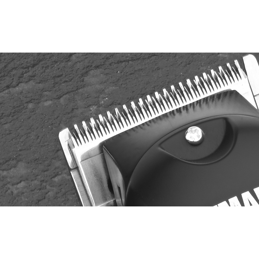 ADY78 WMARK PROFESIONAL WMARK NG 103 PLUS Hair Clipper Fade / Mesin Cukur Rambut WMARK NG 103 PLUS