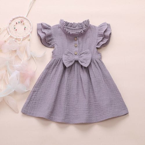 DRESS ANAK PREMIUM PITA / DRESS ANAK PREMIUM / DRESS HYANA