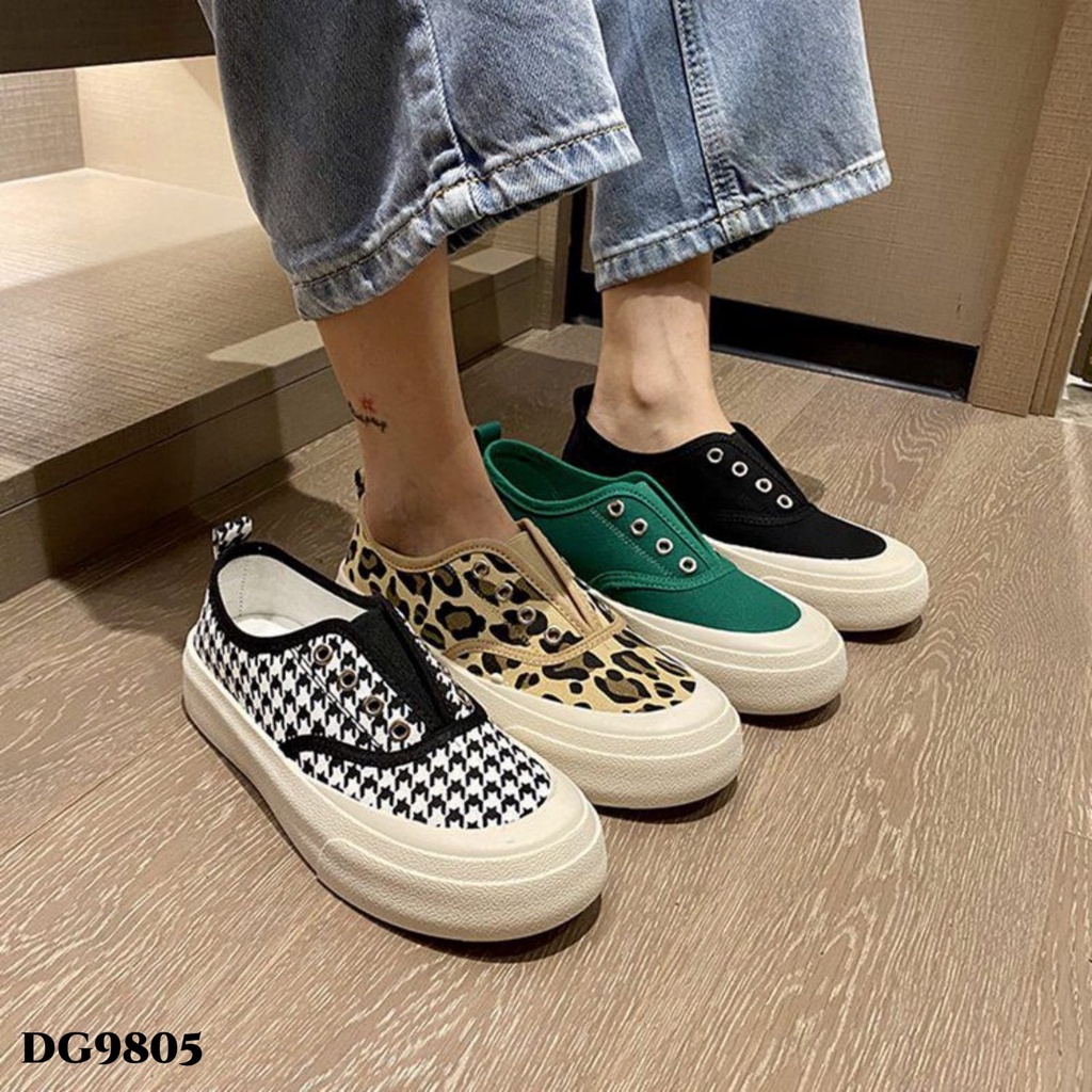 PRF Sneakers comfortable Casual Fashion Korea DG9805