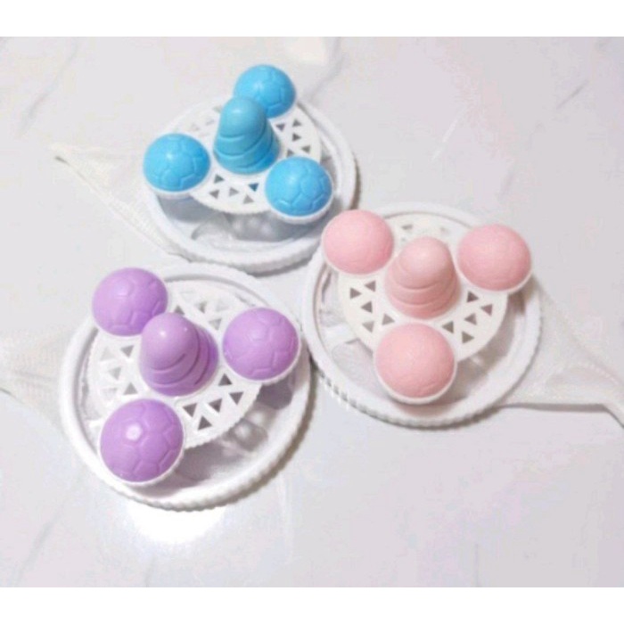 NET WASHER FILTER / keep Clothes skin ISI 4 2B