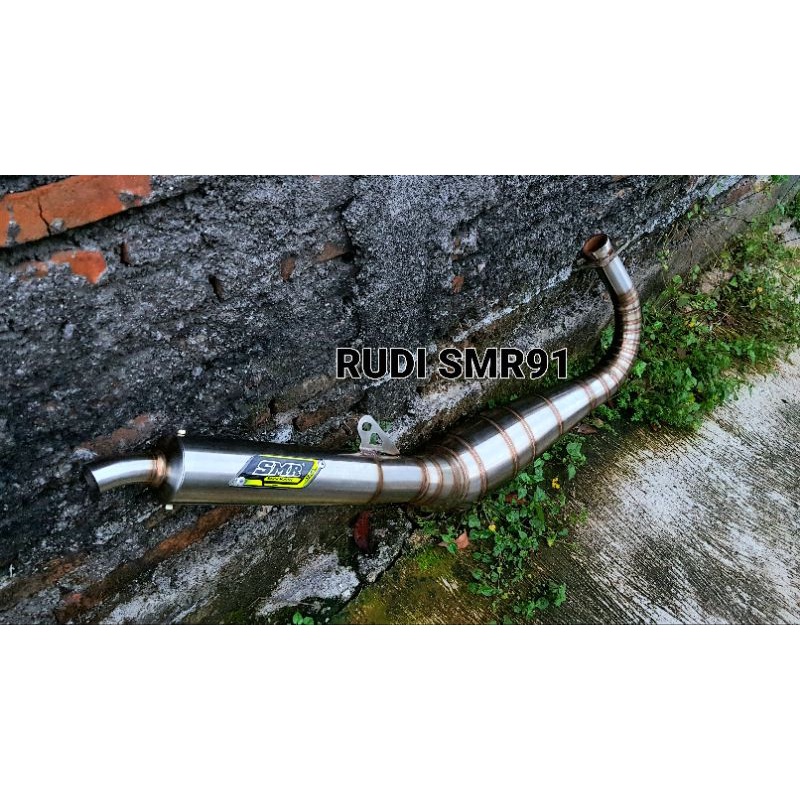 KNALPOT RX KING RXKING RX K SMR SUPER PRO SMR JOGJA