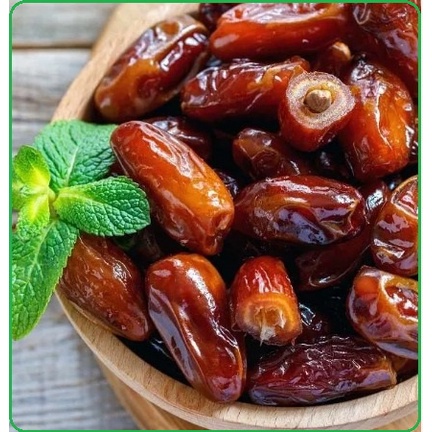 

Kurma Golden Valley 250 gram