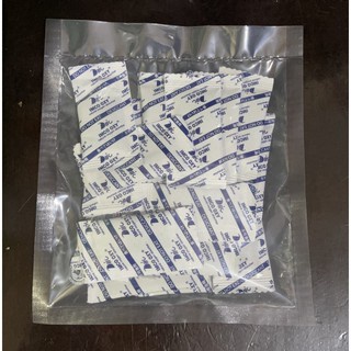 

Silica Gel isi 20 Pcs