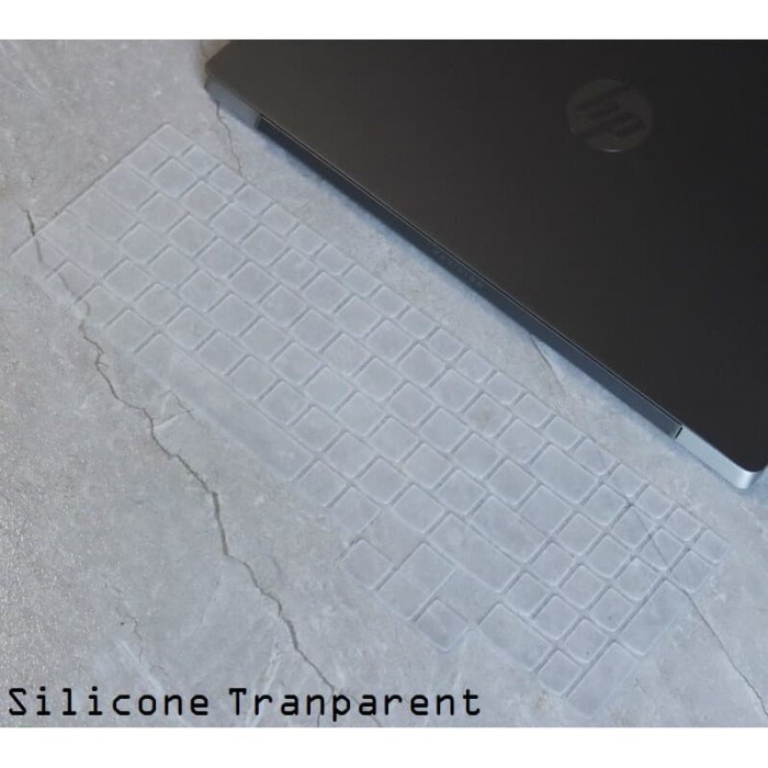 Terlaris Cover Keyboard Protector Tpu - Lenovo Legion 5 5I