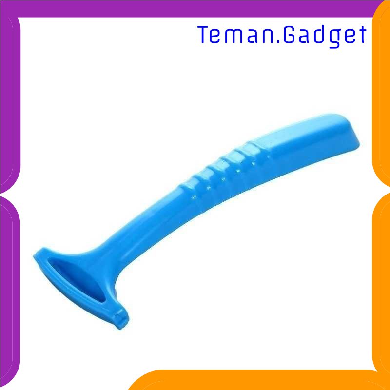 TG - PRW Amkee Alat Perawatan Kaki Manicure Pedicure Dead Skin Scraper - RS223