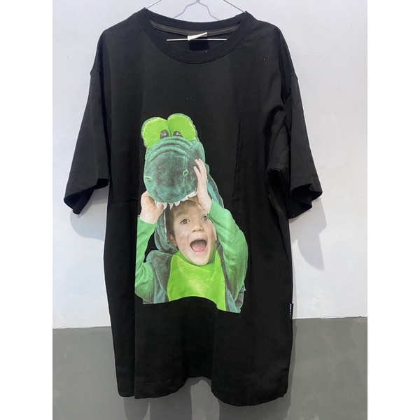 BAJU PRIA SECOND BRANDED ACME DE LA VIE/ADLV