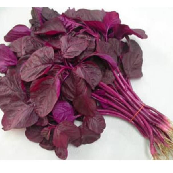 

I99 Bayam Merah Fresh 500 gram FLASH SALE ↴