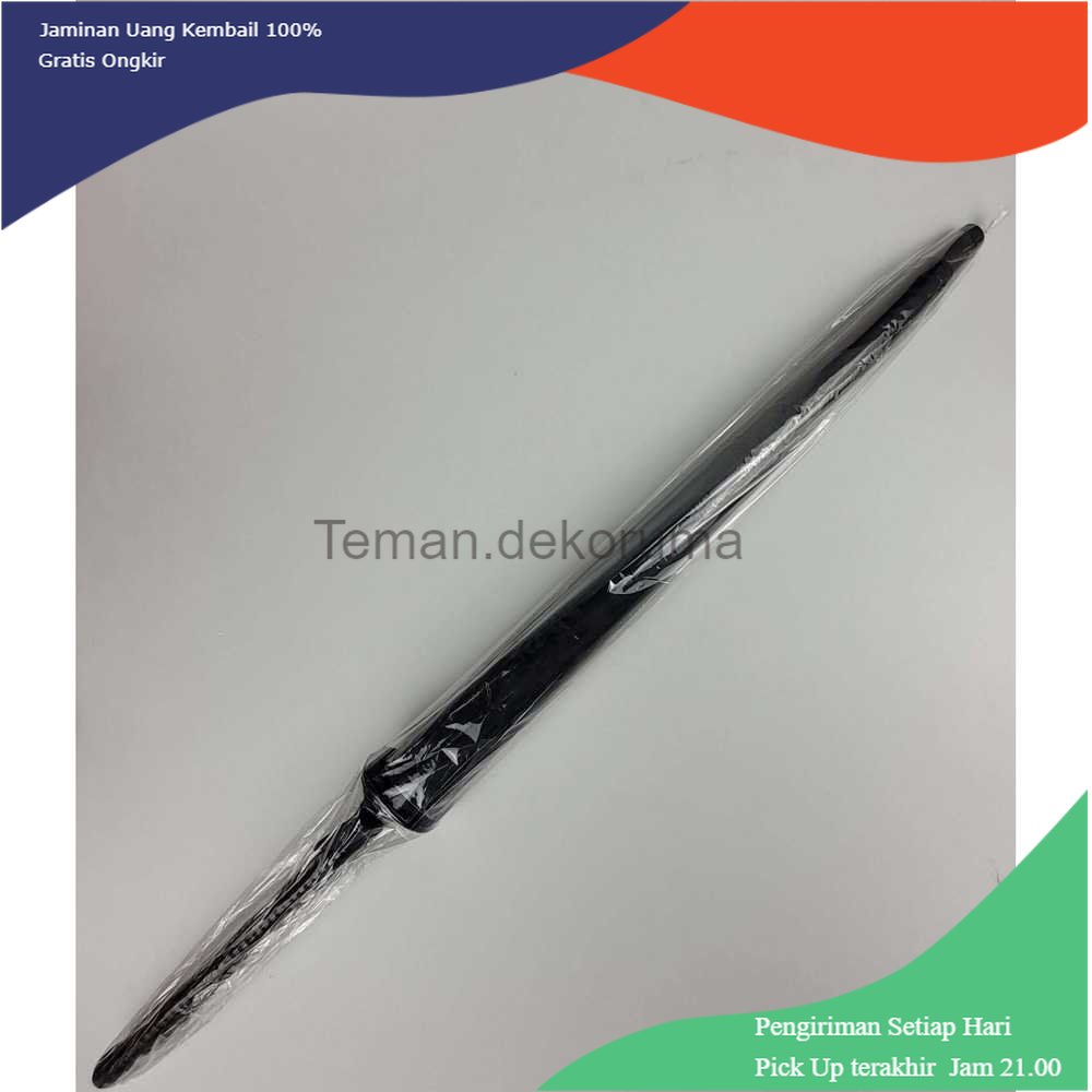 TD - DPR Payung Unik Jepang Bentuk Samurai Katana - B062