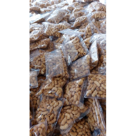 

MAKARONI BANTET ISI 100 PCS