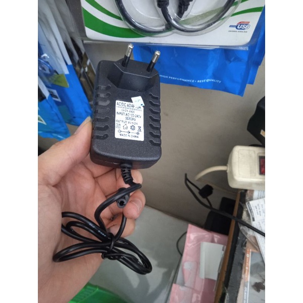 adaptor printer bluetooth 9v 2a