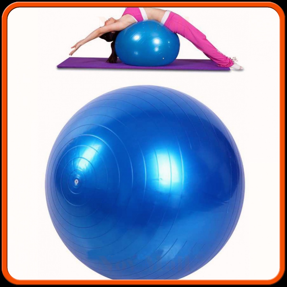 Bola Yoga Pilates Fitness Gym -SP254