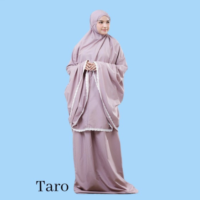 

Hampers Mukena Hampers Lebaran Hampers Idul Fitri 073