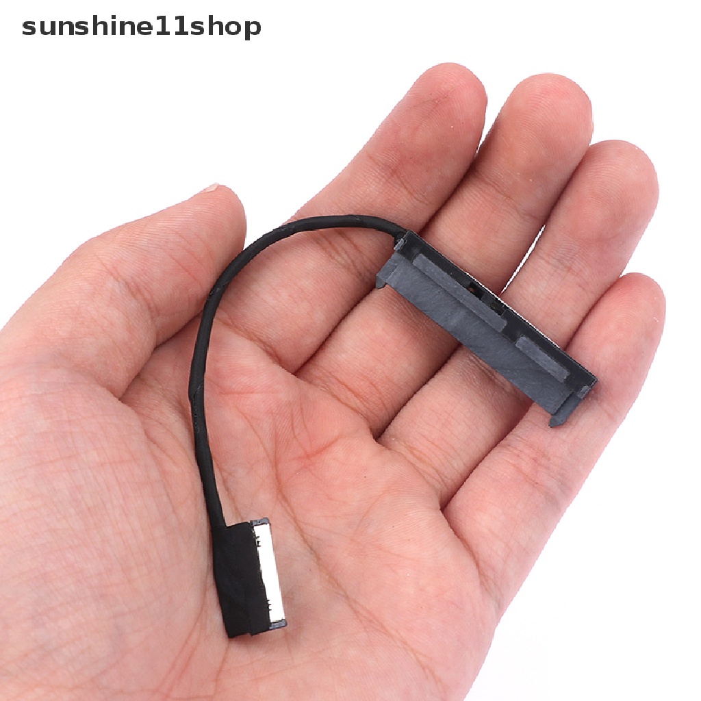 Sho Untuk Lenovo ThinkPad X260 Kabel Konektor Laptop SATA DC02C007L00 DC02C007K20 N