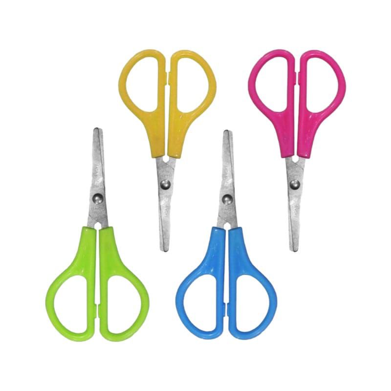 

Gunting Kecil Scissors Anak Stainless