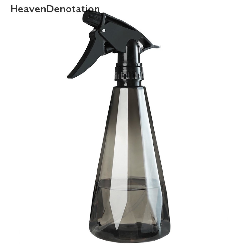 [HeavenDenotation] Pot Grosir 500ml spray Pot Botol spray Pot Siram Desinfeksi hand pressed Plastik HDV