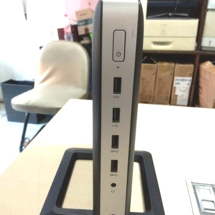 Mini PC thin clien T630 Ram 4gb ddr4 memory SSD M2 128gb