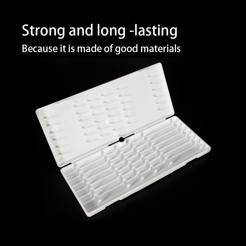 Huit Kotak Penyimpanan Umpan Pancing Lure Hook Gear Tackle Aksesoris Carp Rig Organizer Tools Multifungsi Portabel Supply