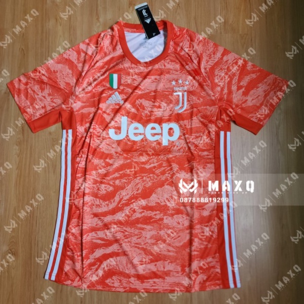 ORANGE GK HOME Murah 2019 AWAY KIPER 2020 Unik JUVE [ / GOALKEEPER JERSEY RARE ]