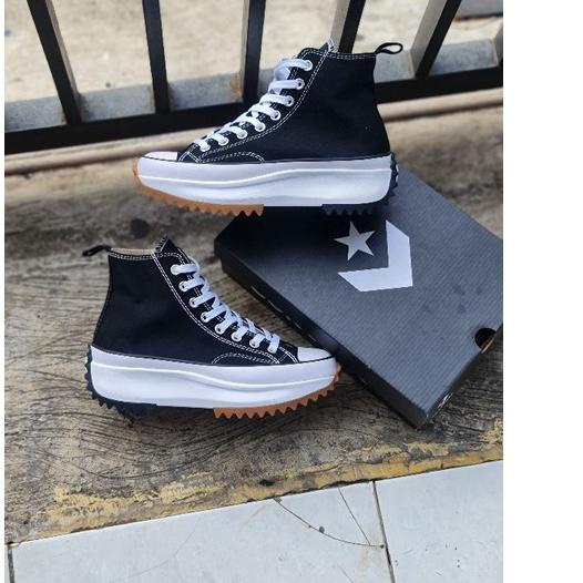 ◘ Converse Run Star Hike Lugged ✪