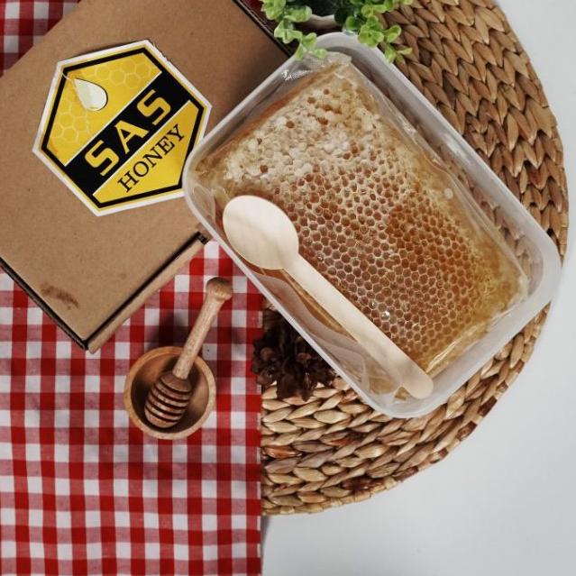 

❋ Sarang Melifera Asli 500gr ✧