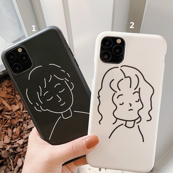 HARDCASE FULLPRINT PRINTING doff 3d case Iphone 7 7 plus 8 8 plus