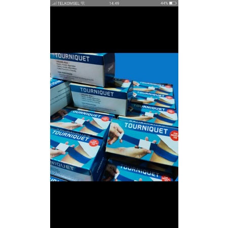 Torniquet