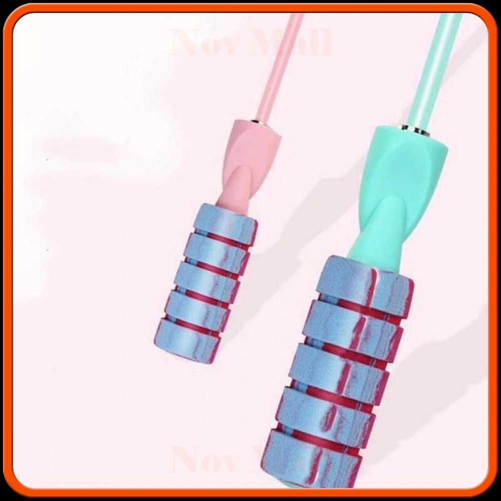 Tali Skipping Ropeless Weighted Ball Cordless Jump Rope -SP522