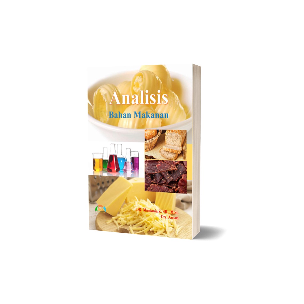 Analisis Bahan Makanan | PRCI